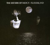 FLOODLAND(1987,BONUS 4 TRACKS,DIGIPACK)