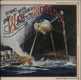 WAR OF THE WORLDS -A ROCK OPERA