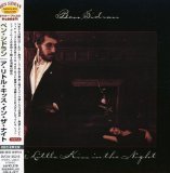 A LITTLE KISS IN THE NIGHT/ LIM PAPER SLEEVE
