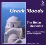 GREEK MOODS