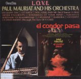 EL CONDOR PASA/L.O.V.E.(1969,1971,REM)