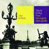 PLAYS THE ORIGINAL PIANO GREATS /JAZZ IN PARIS/