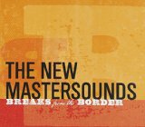 BREAKS FROM THE BORDER (DIGIPACK)