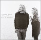 RAISING SAND(2007,LTD.GATEFOLD)