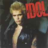 BILLY IDOL(1982,REM)