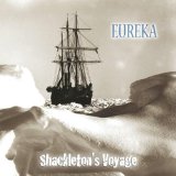 SHAKLETON;S VOYAGE