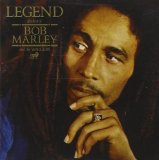 LEGEND(1972-1981,BEST,16 TRACKS)