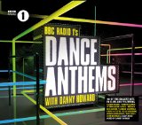 BBC RADIO 1'S DANCE ANTHEMS WITH DANNY HOWARD(2CD)