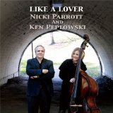 LIKE A LOVER 200 GRAM