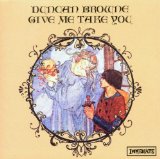 GIVE ME TAKE YOU /REM