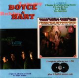 TEST PATTERNS/I WONDER WHAT SHE'S...