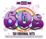 ORIGINAL HITS SIXTIES - 150 ORIGINAL HITS