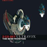 NEW FRONTIER(REVELATION+INGENUITY)