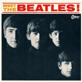 MEET THE BEATLES(JAPAN BOX,5CD,LTD)