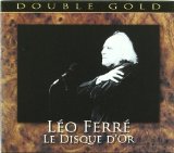 LE DISQUE D'OR