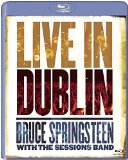 LIVE IN DUBLIN