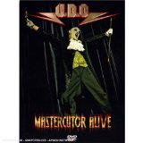 MASTERCUTOR ALIVE