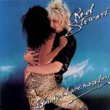 BLONDES HAVE MORE FUN/GATEFOLD/