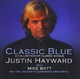 CLASSIC BLUE
