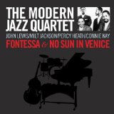 FONTESSA / NO SUN IN VENICE (2 ALBUMS ON 1 CD)