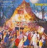 MUSICA FIATA-LA CAPELLA DUCALE