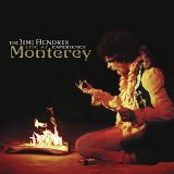 LIVE AT MONTEREY(1986,SOUNDTRACK)