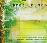 BRAZIL LOUNGE