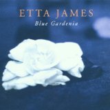 BLUE GARDENIA