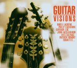 GUITAR VISIONS(LAGRENE,CATHERINE,LUC,SALINAS,RONDAT,MCLAUGHL