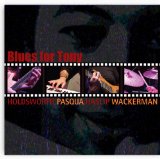 BLUES FOR TONY(DIGIPAK)