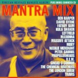 MANTRA MIX