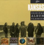 ORIGINAL ALBUM CLASSICS(5CD,1974,1975,1976,1977,BOX SET)