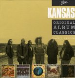 ORIGINAL ALBUM CLASSICS(5 ALBUMS,BOX SET)