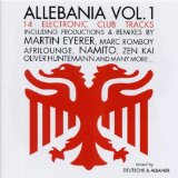 ALLEBANIA VOL.1