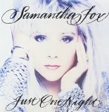 JUST ONE NIGHT(1991,2CD,DELUXE,BONUS MIXES 12",DEMOS)