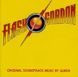 FLASH GORDON(1980,REM.DELUXE,BONUS 6 TRACKS)