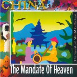 CHINA-MANDATE OF HEAVEN