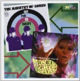 MEN FROM MINISTRY / MIDSUMMER NIGHTS DREAMING