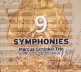 9 SYMPHONIES