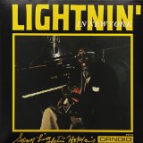 LIGHTNIN' IN NEW YORK(1961,LTD.AUDIOPHILE)