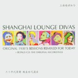 SHANGHAI LOUNGE DIVAS