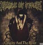 CRUELTY AND THE BEAST LTD 180 GRAM  44/ 2000