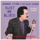 DUST MY BLUES