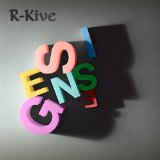 R-KIVE COLLECTION(3CD,BEST OF,37 TRACKS,DIGIPACK,GENESIS,COLLINS,GABRIEL,MIKE)
