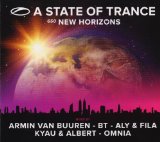 A STATE OF TRANCE 650 NEW HORIZONS