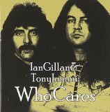 WHOCARES(RARITIES,CLASSICS AND UNRELEASED BY DEEP PURPLE, BLACK SABBATH,GILLAN)