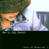 WHO'S JILL SCOTT ?