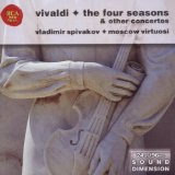 VIVALDI/4 SEASONS /REM