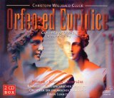 ORFEO ED EURIDICE /COMPLETE RECORDING