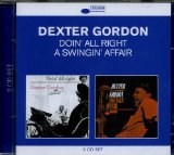 DOIN' ALL RIGHT / A SWINGIN' AFFAIR